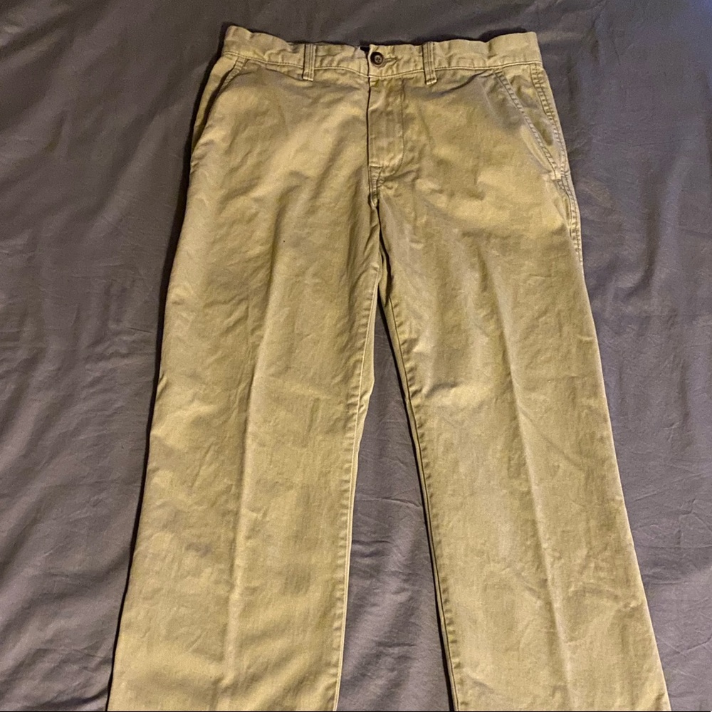 American Eagle Khaki Pants